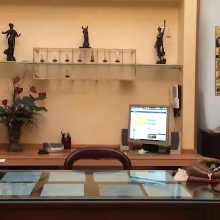 Albergo Verdi-3